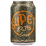 Super Bitter