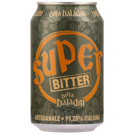 Super Bitter