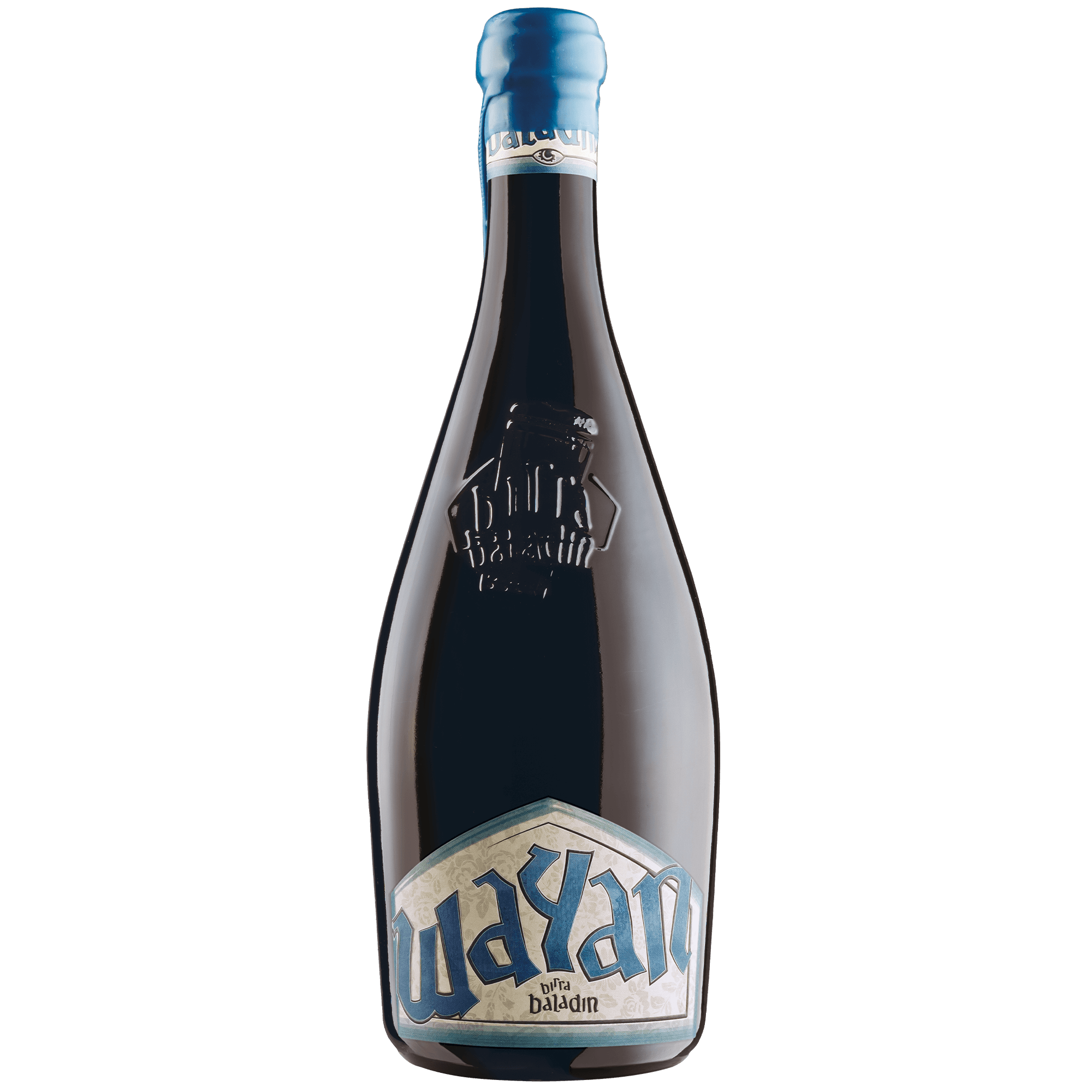 Wayan: L'Eredità del Birraio Teo Musso