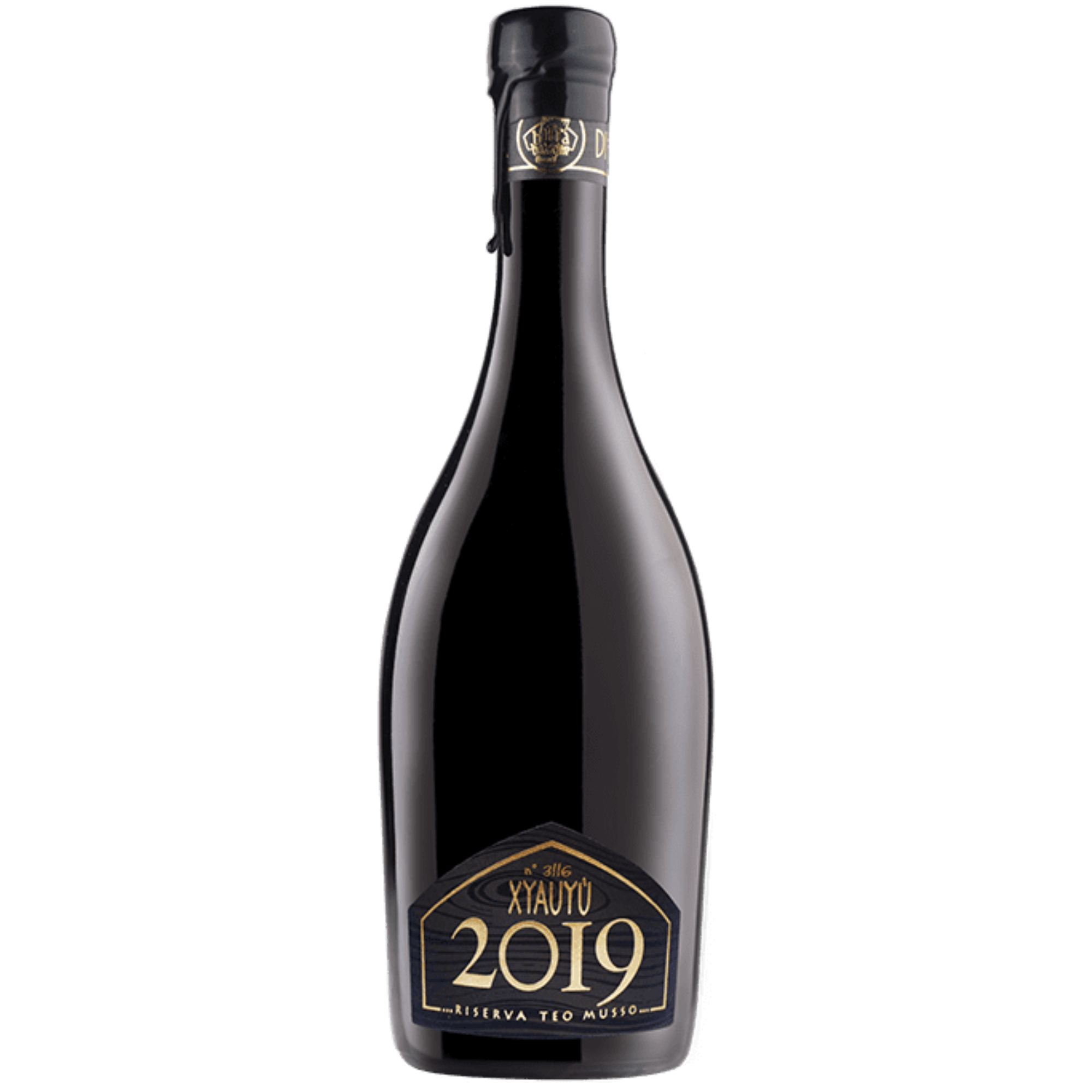 Xyauyù Oro 2019: Un Barley Wine Innovativo di Baladin