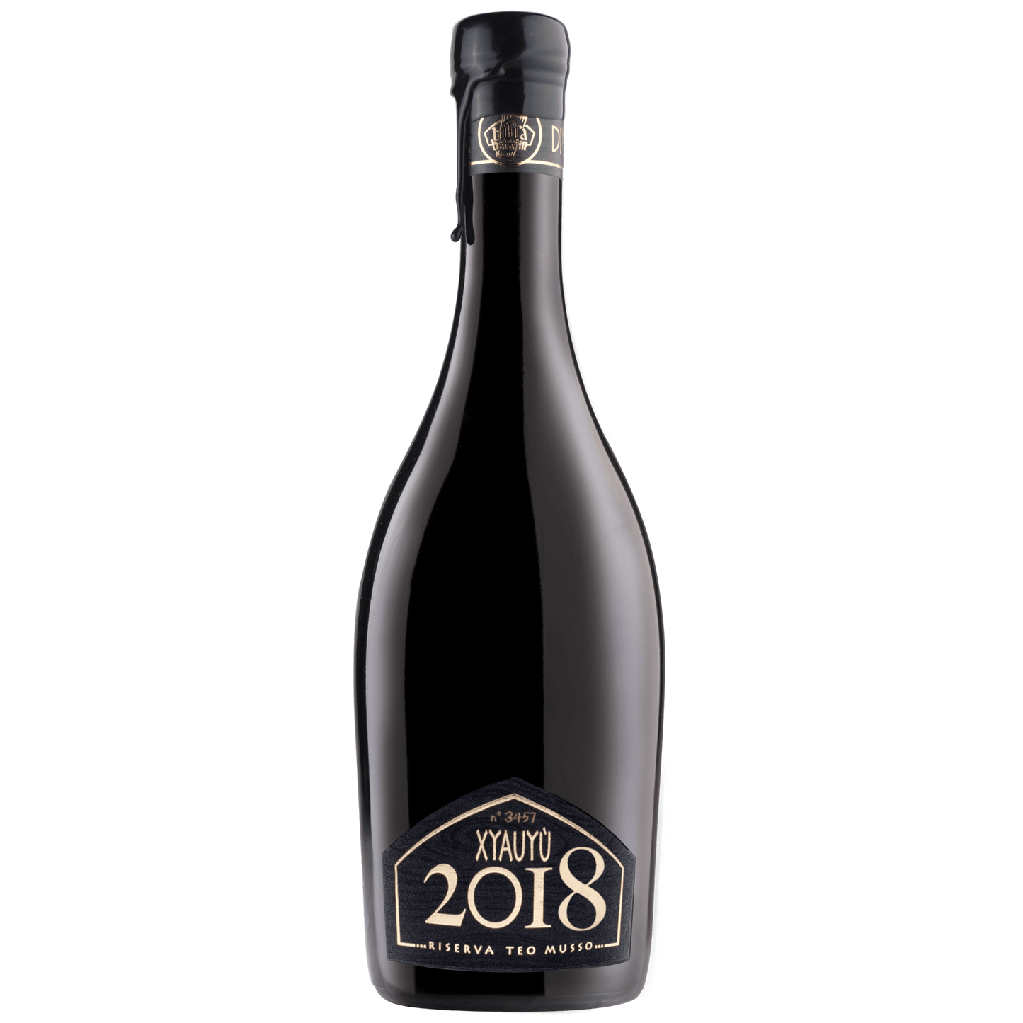 Xyauyù Oro 2018