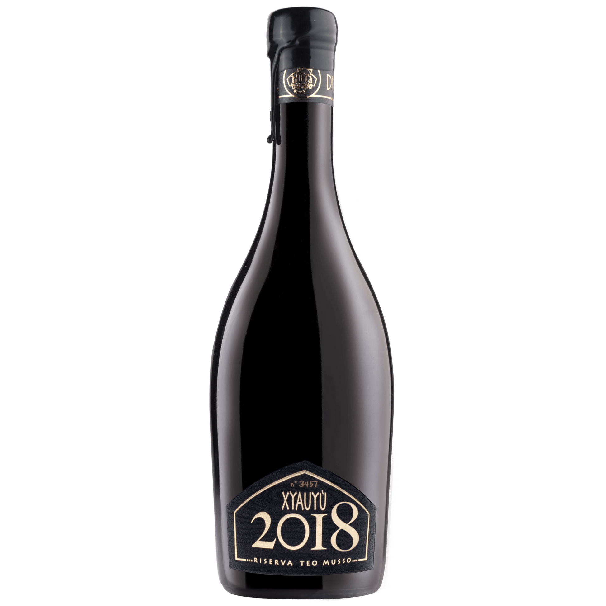 Xyauyù Oro 2018