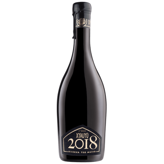 Xyauyù Oro 2018