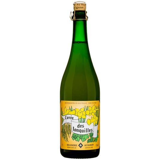 Cuvée des Jonquilles