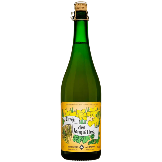 Cuvée des Jonquilles