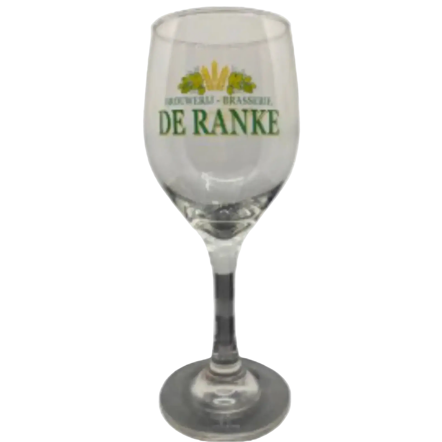 Bicchiere De Ranke – Calice Ufficiale di Brouwerij De Ranke - maltese