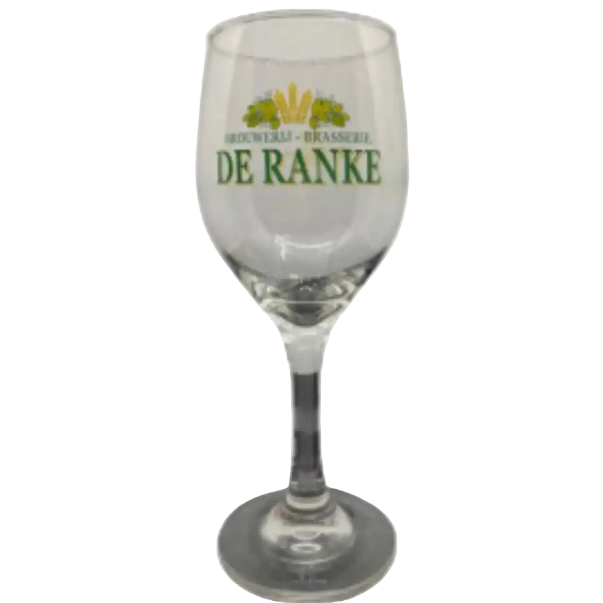 Bicchiere De Ranke – Calice Ufficiale di Brouwerij De Ranke - maltese