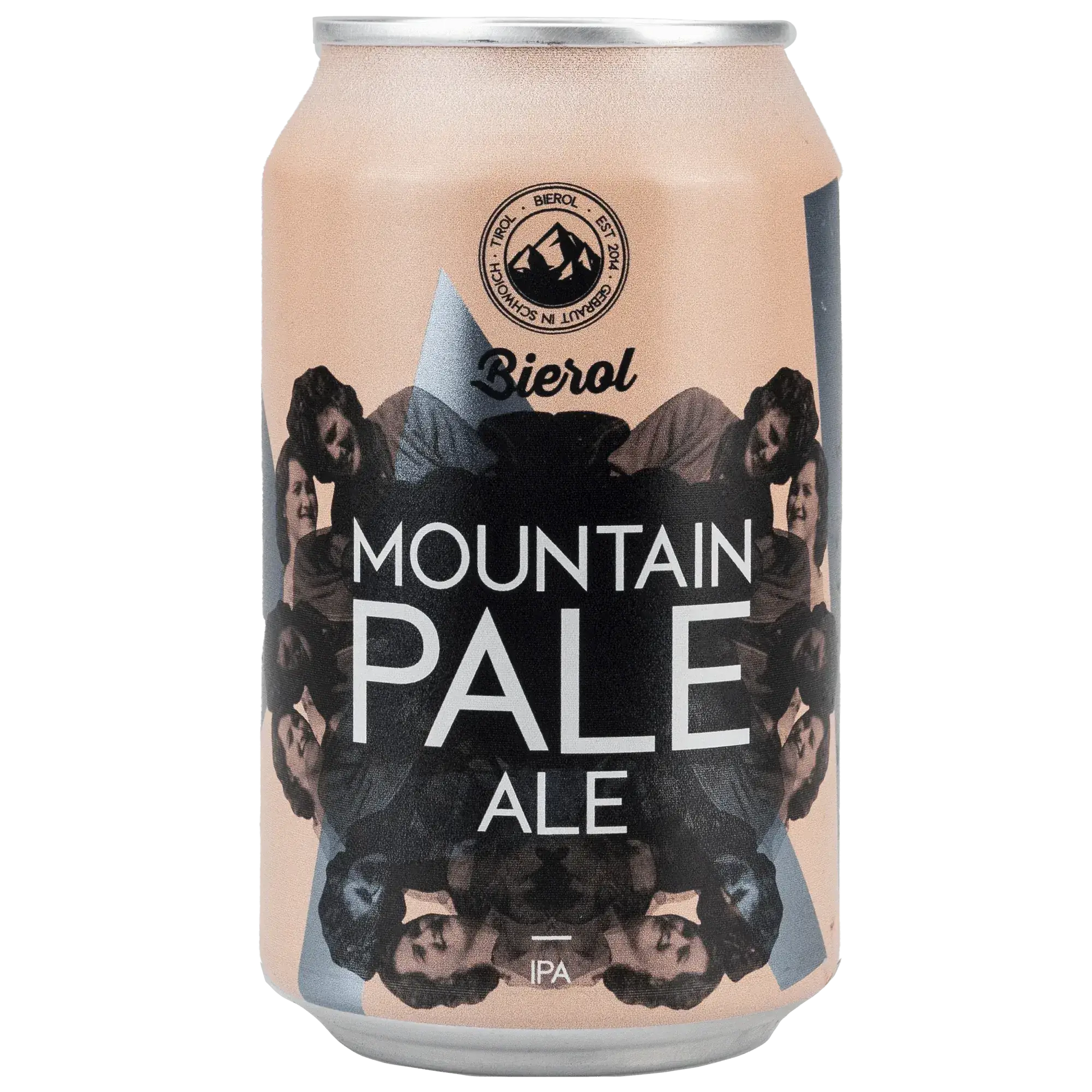 Mountain: birra di Birrificio Bierol | Maltese