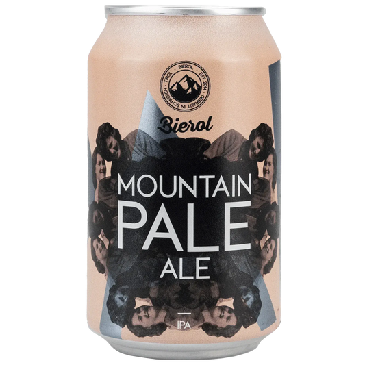 Mountain: birra di Birrificio Bierol | Maltese