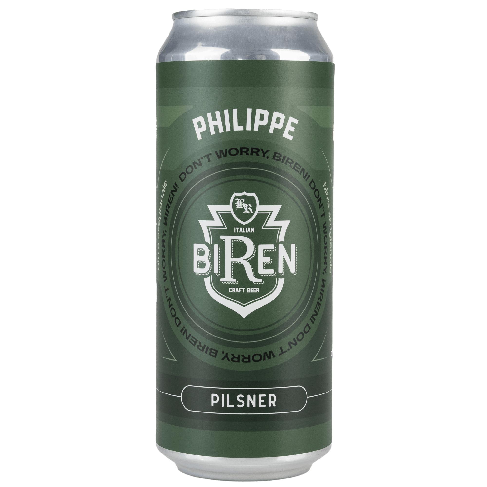 Philippe: Un'Esplosione di Sapori Freschi