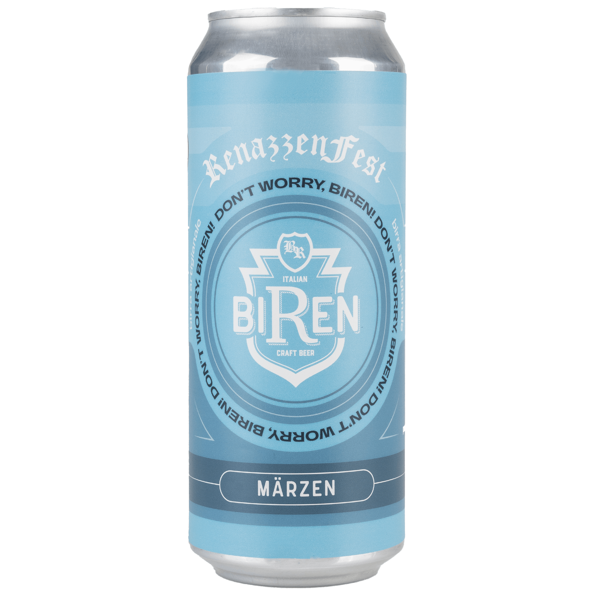 Renazzenfest: La Maerzen che Onora le Origini