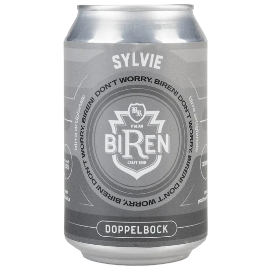 Sylvie: birra di Birrificio BiRen| Maltese