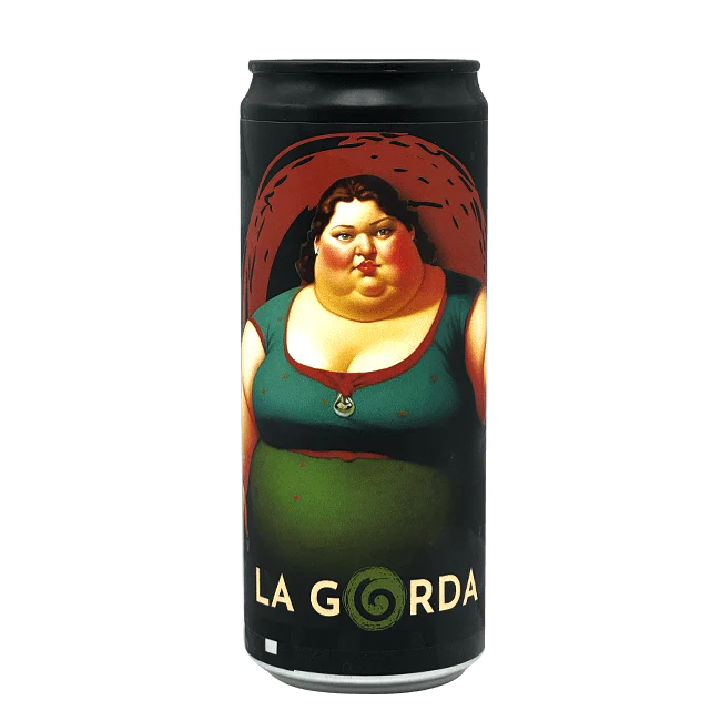 La Gorda