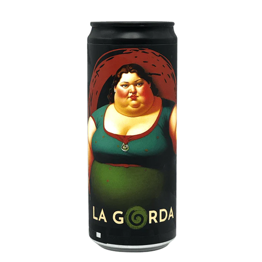 La Gorda