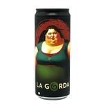 La Gorda