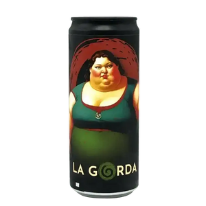 La Gorda
