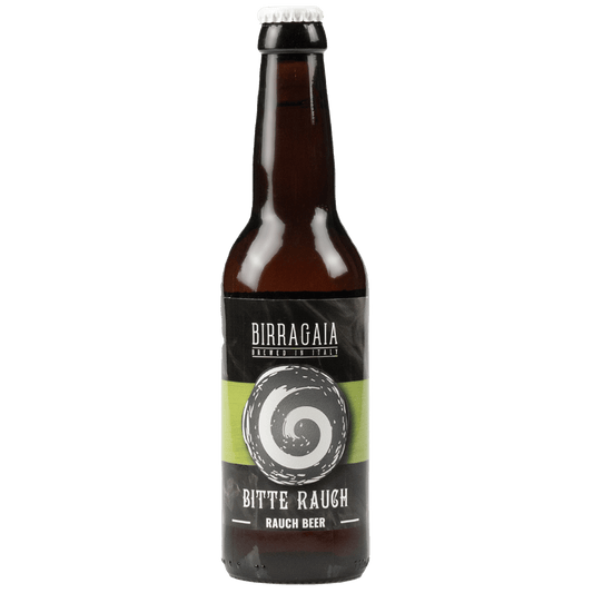 Bitte Rauch Birra Gaia