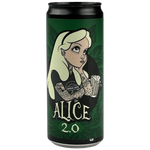 Alicia 2.0