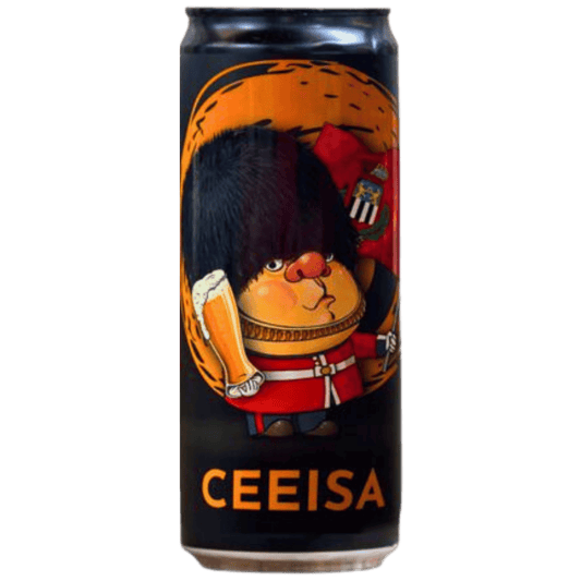 Ceeisa