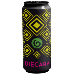 Diecarà