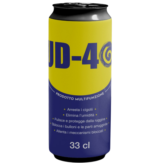 UD-40