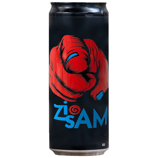 Zio Sam