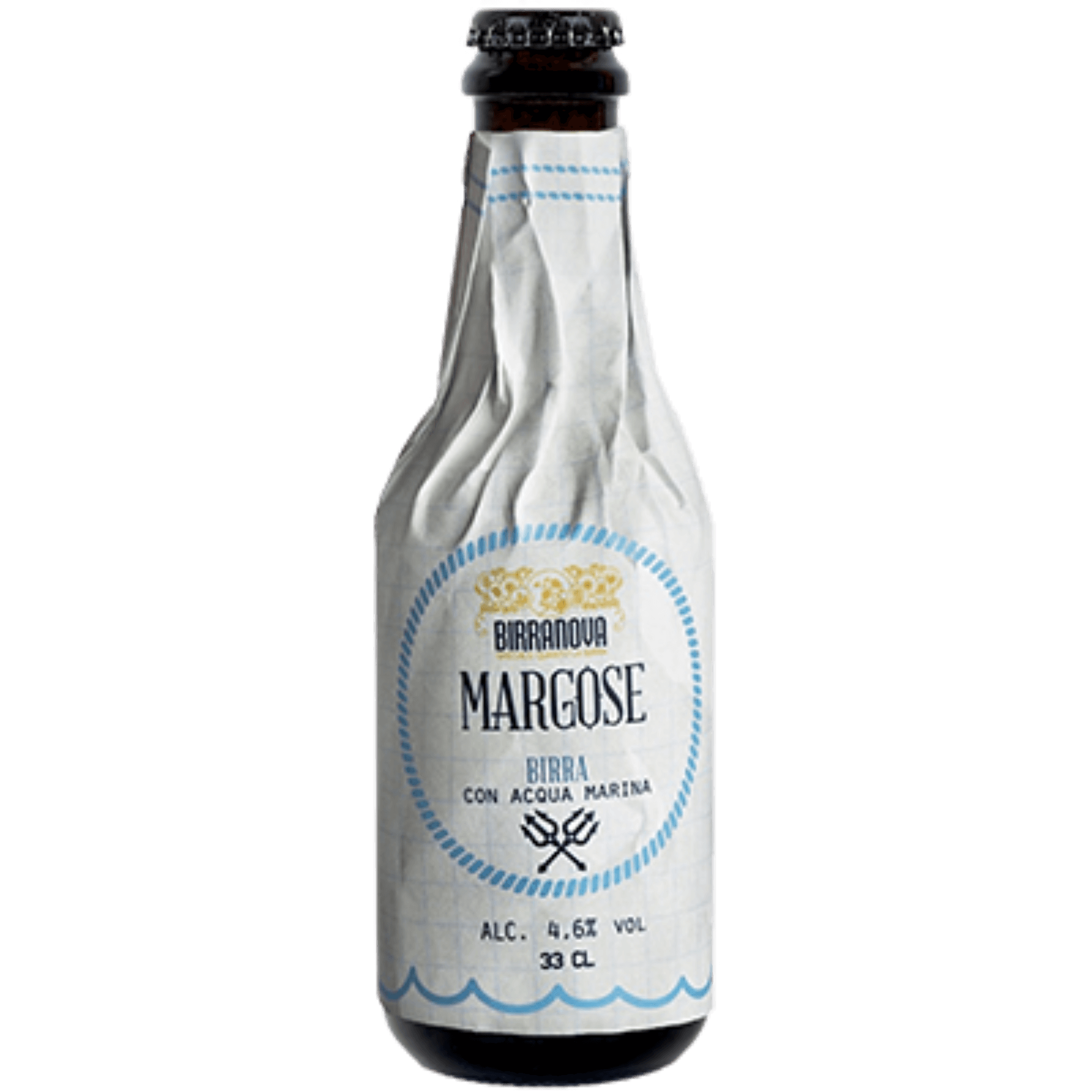Margose: La Birra dal Sapore del Mare
