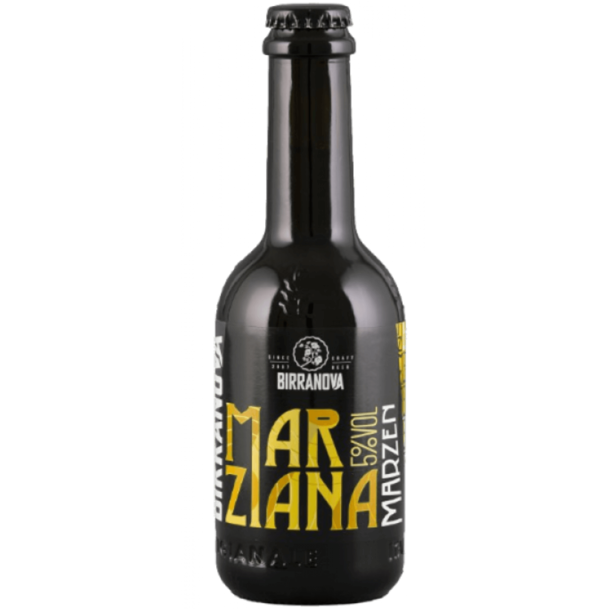 Marziana: La Lager da Birranova