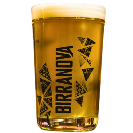 Birranova Bicchiere Sonora 30cl