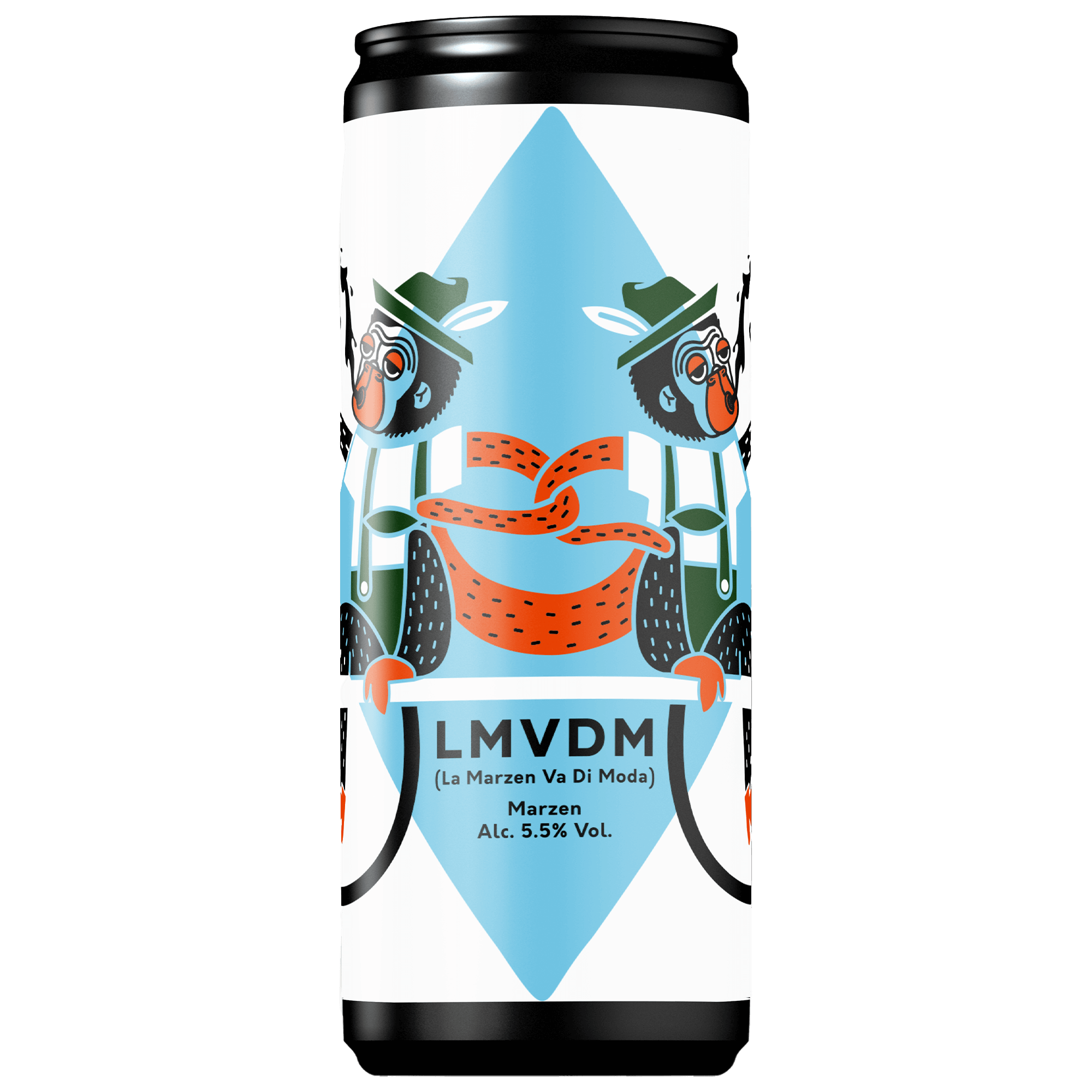 La Märzen Va Di Moda: Un Successo Inaspettato