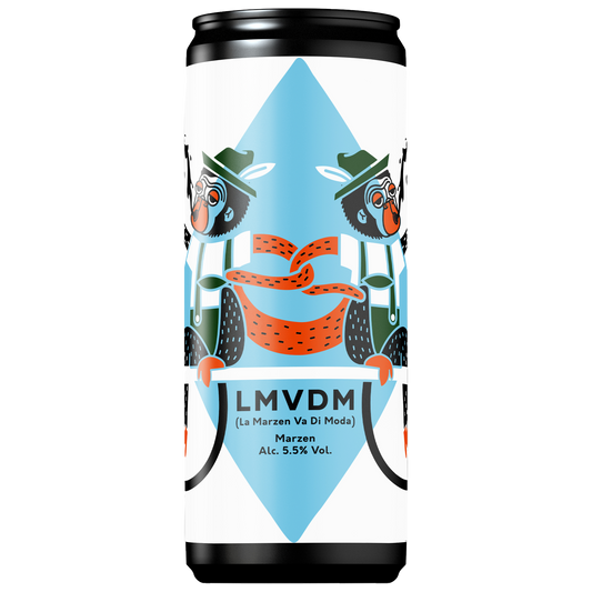 Märzen est à la mode