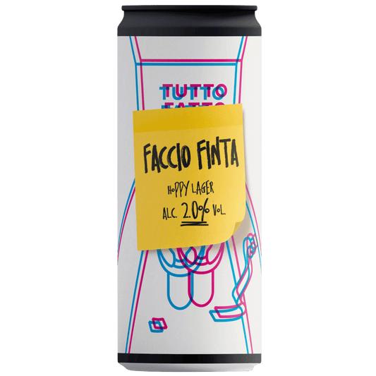 Faccio Finta