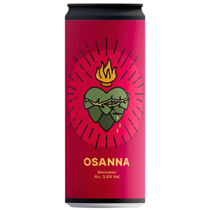 Hosanna