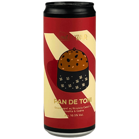 Pan de Toni
