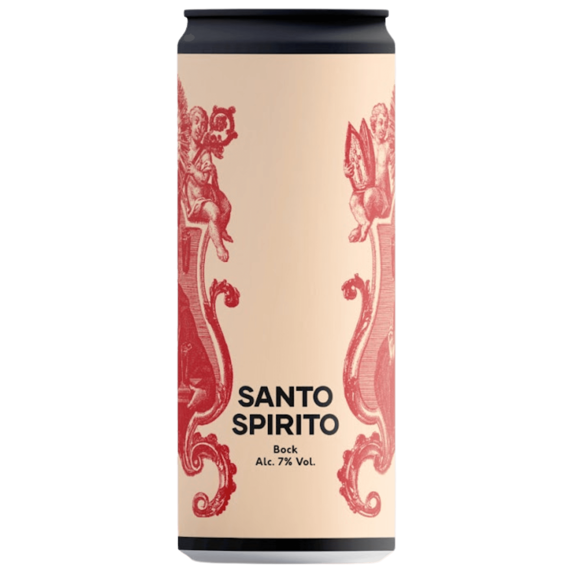 Santo Spirito: L'ultima creazione del Birrificio WAR