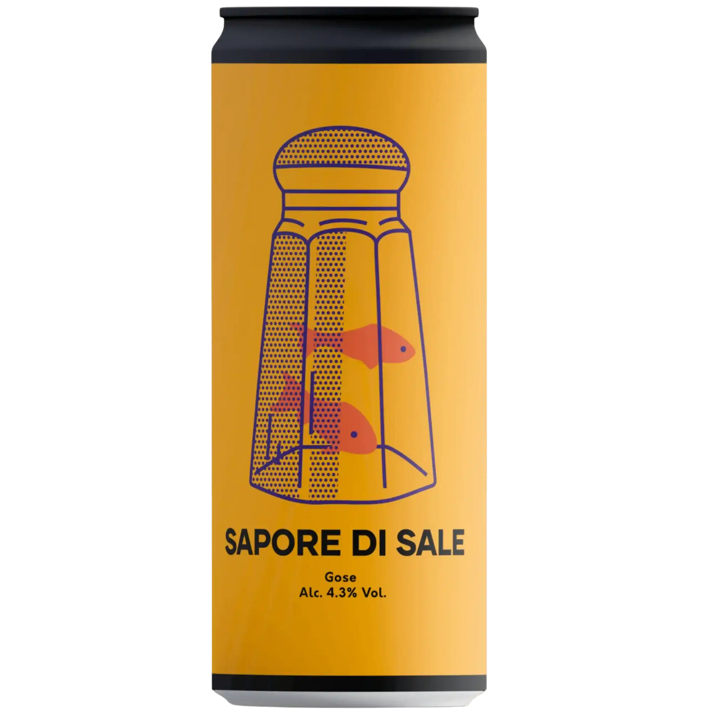 Sapore di Sale