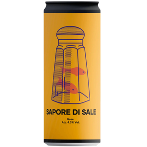 Taste of Salt