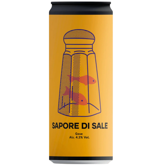 Sapore di Sale