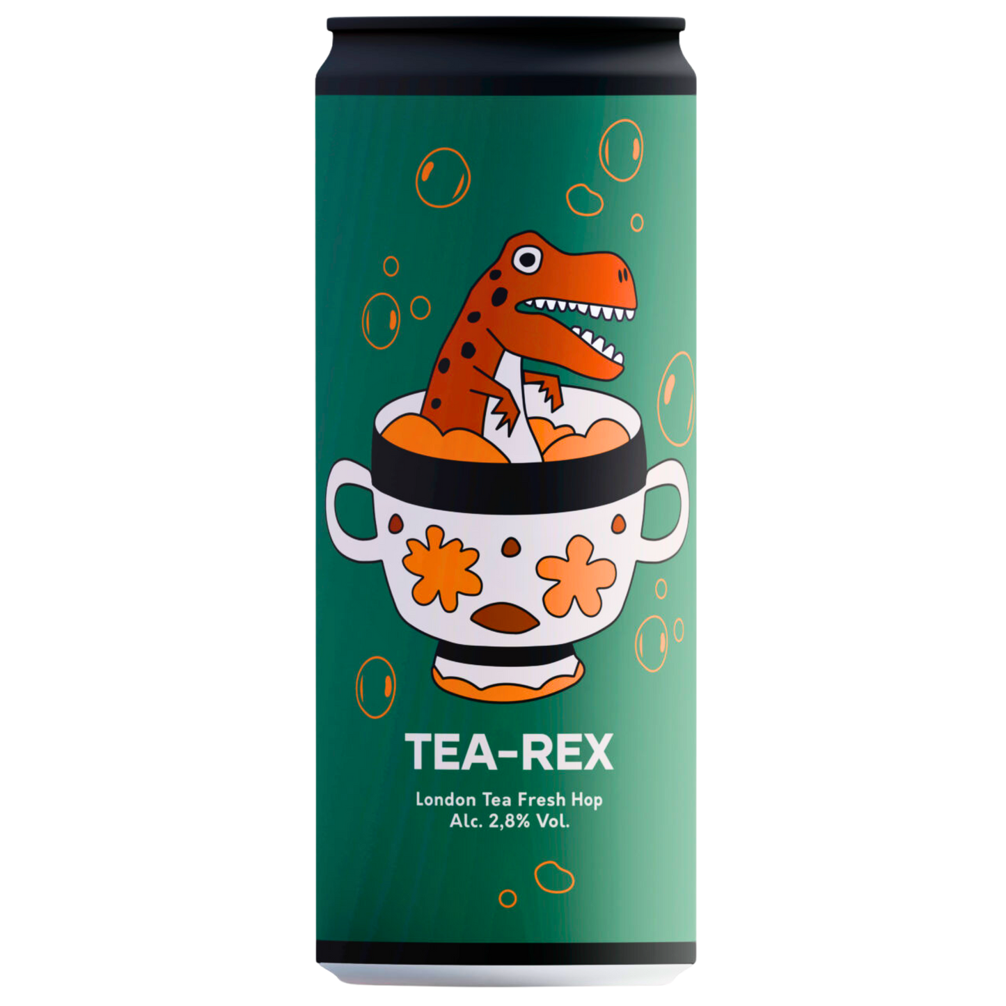 Tea-Rex