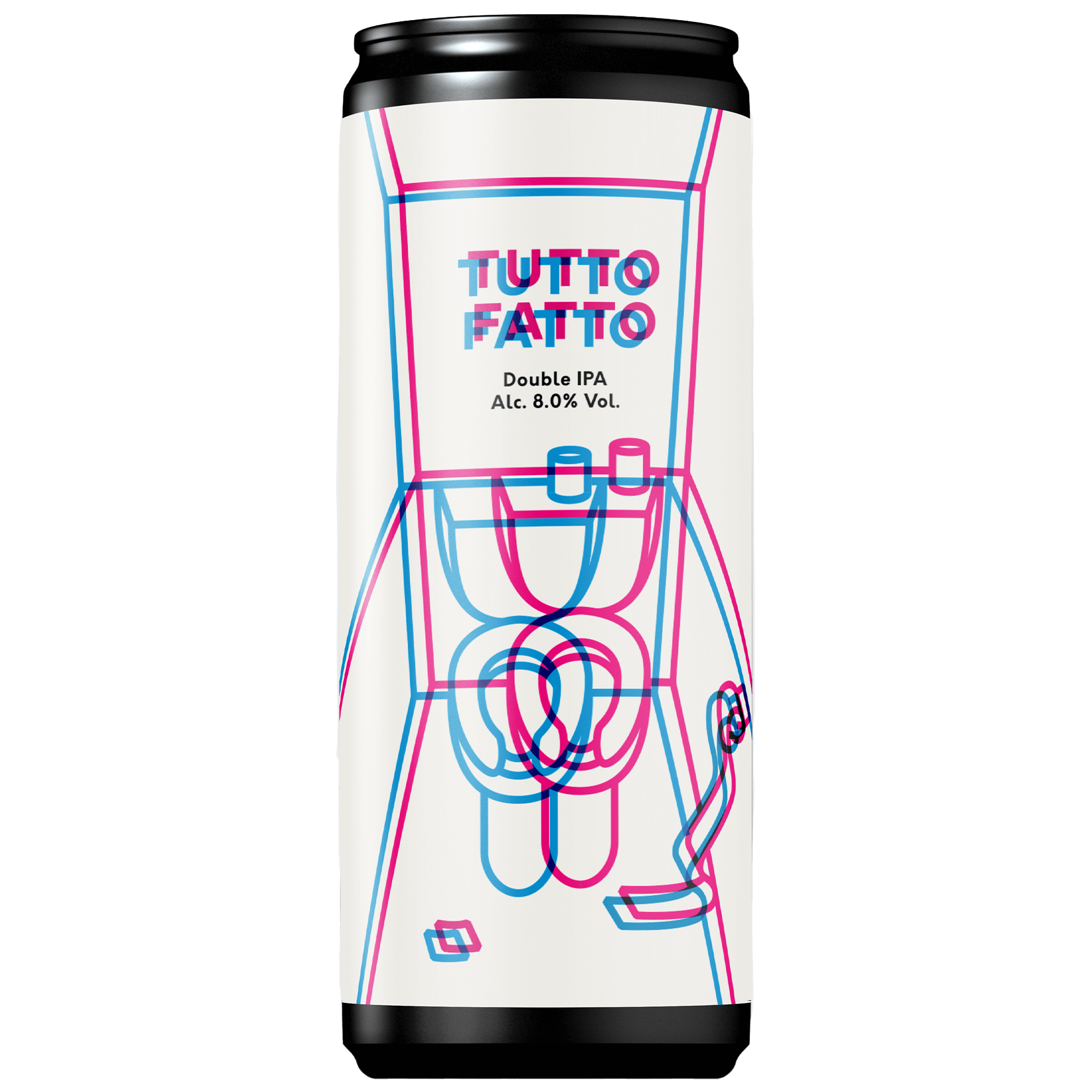 Tutto Fatto: Birra Artigianale del Birrificio WAR