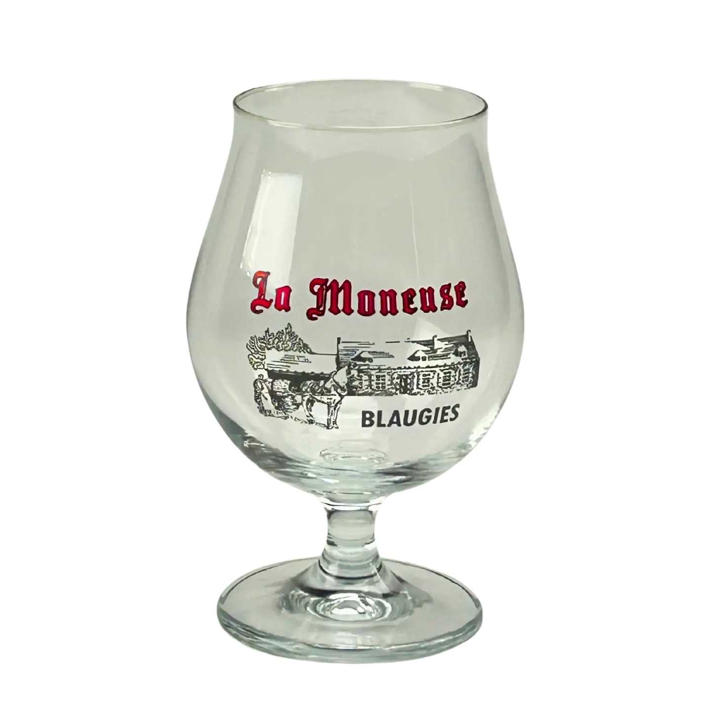 La Moneuse Bicchiere Calice a tulipano 30cl