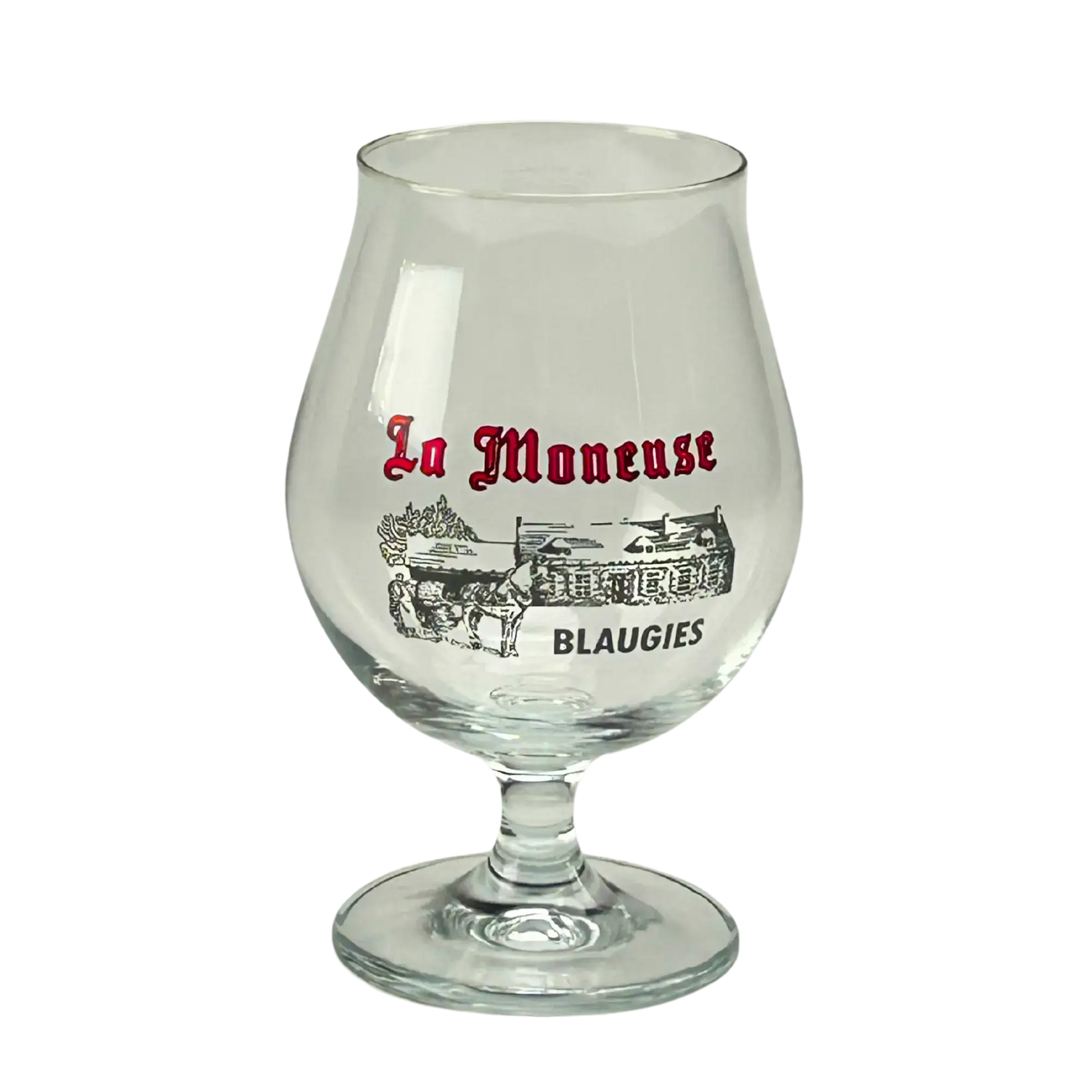 La Moneuse Bicchiere Calice a tulipano 30cl