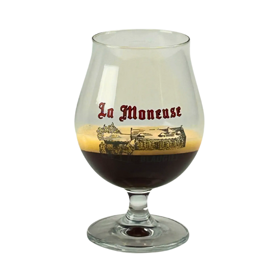 La Moneuse Bicchiere Calice a tulipano 30cl