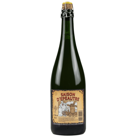 Saison D'Epautre