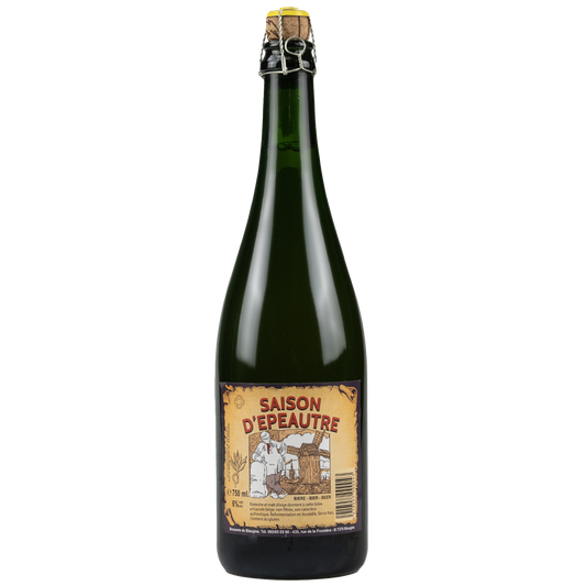 Saison D'Epautre 75cl