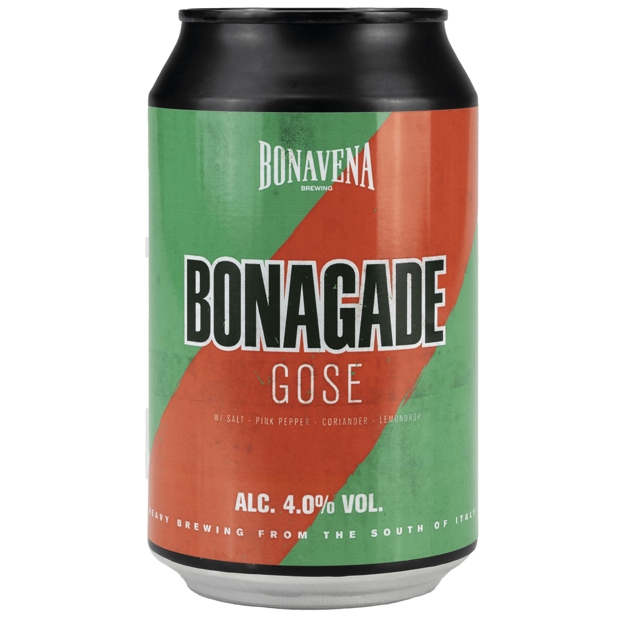Bonagade 2.0: La Gose Aromatizzata che Rinfresca