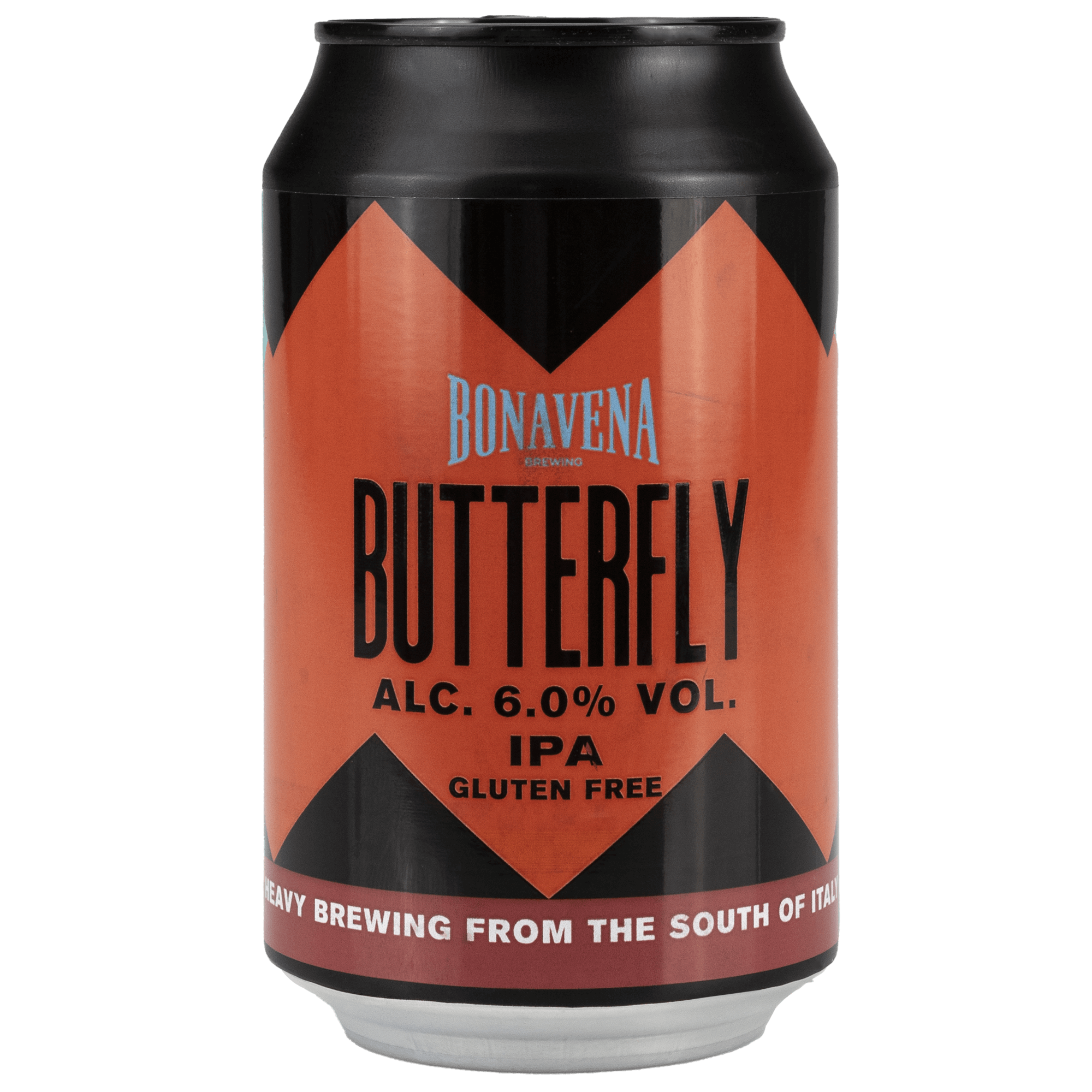 Butterfly: L'IPA di Bonavena che colpisce!