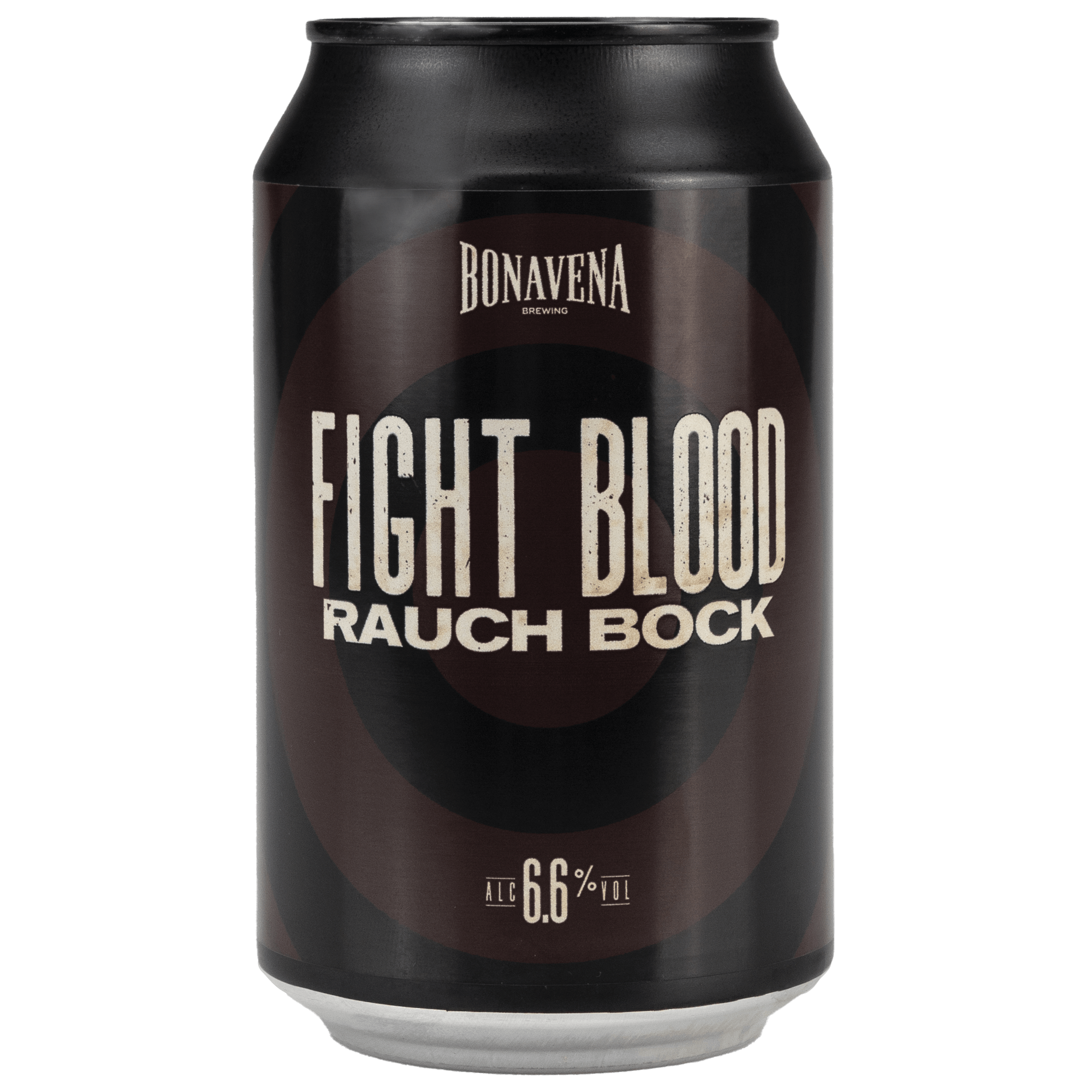 Fight Blood: La Birra di Bonavena