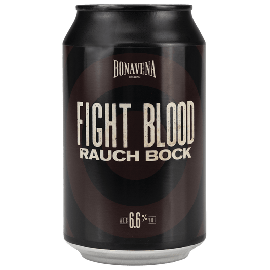 Fight Blood