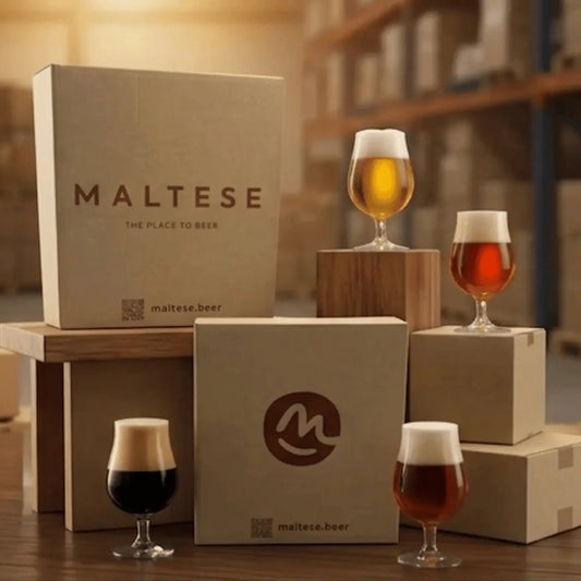 BIRRA GAIA MIX BOX